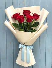 Букет Классика чувств #REPLACE_PRED# Кривополянье