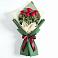 Букет цветов из: Розы в Кривополянье