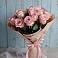 Букет цветов из: Розы в Кривополянье