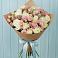 Букет цветов из: Розы в Кривополянье