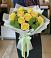 Букет цветов из: Хризантемы и Розы в Кривополянье