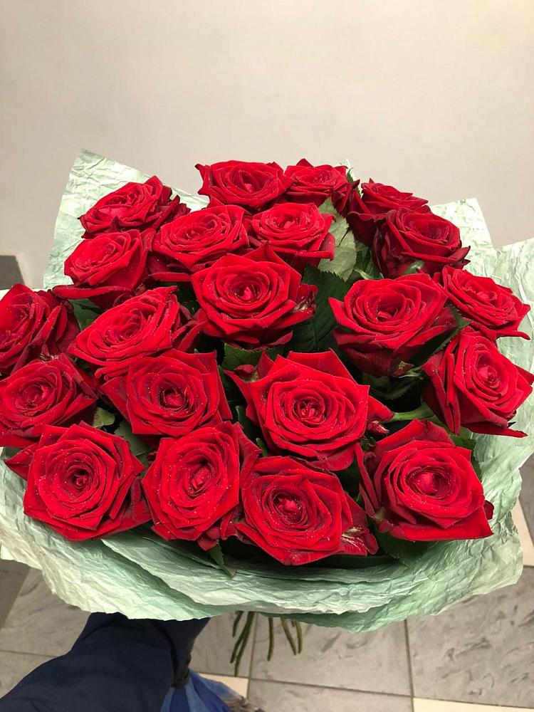 Розы Классика в Кривополянье Букет Классика в Кривополянье