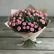 Букет Удовольствие в Кривополянье