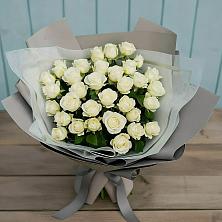 Букет Белоснежная нежность в Кривополянье