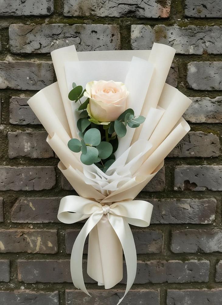 Букет цветов из: Розы в Кривополянье