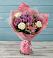 Букет цветов из: Герберы в Кривополянье