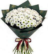 Букет цветов из:  Хризантемы в Кривополянье