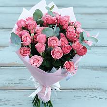 Букет Леди совершенство #REPLACE_PRED# Кривополянье