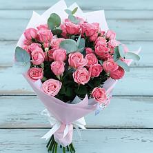 Букет Леди совершенство в Кривополянье